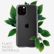 Защитный чехол Tech21 Pure для Apple iPhone 11 Pro (T21-7223) - Clear (249088C). Фото 12 из 13