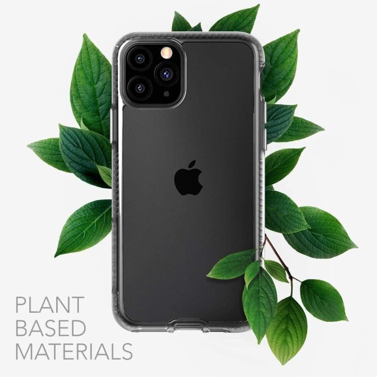 Защитный чехол Tech21 Pure для Apple iPhone 11 Pro (T21-7223) - Clear: фото 12 из 13