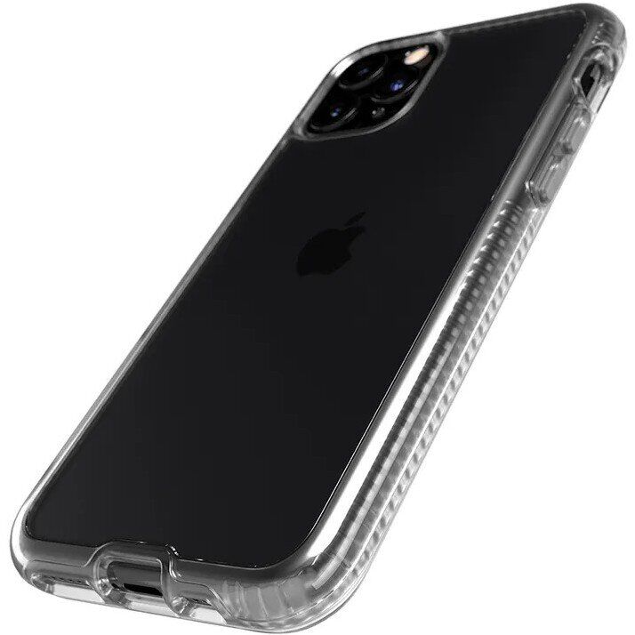 Защитный чехол Tech21 Pure для Apple iPhone 11 Pro (T21-7223) - Clear: фото 5 из 13