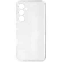 Защитный чехол THE ONE Anti-Bacteria для Samsung Galaxy S23 (S911) 6973297901357 - Clear: фото 1 из 1