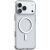 Защитный чехол TORRAS Guardian MagSafe для Apple iPhone 17 Pro Max - Transparent: фото 1 из 8