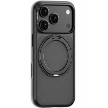 Захисний чохол TORRAS Ostand O1 Guardian (with MagSafe) для Apple iPhone 18 Pro Max - Black: фото 1 з 1