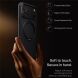Захисний чохол TORRAS Ostand O1 Guardian (with MagSafe) для Apple iPhone 18 Pro Max - Black (423810B). Фото 6 з 6