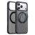 Захисний чохол TORRAS Ostand O1 Guardian (with MagSafe) для Apple iPhone 18 Pro Max - Black: фото 1 з 6