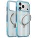 Защитный чехол TORRAS Ostand Q3 Air Football Limited для iPhone 17 Pro - Argentina Pampas Eagle (403246WL). Фото 3 из 12