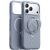 Захисний чохол TORRAS Ostand Q3 Wind Series для iPhone 17 Pro - Baby Blue: фото 1 з 9