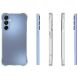 Захисний чохол UniCase AirBag для Samsung Galaxy A26 (A266) - Transparent (371690T). Фото 5 з 5