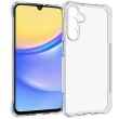 Захисний чохол UniCase AirBag для Samsung Galaxy A26 (A266) - Transparent (371690T)
