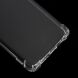 Захисний чохол UniCase AirBag для Samsung Galaxy S10 Plus (G975) - Transparent (223331T). Фото 5 з 5