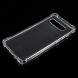 Захисний чохол UniCase AirBag для Samsung Galaxy S10 Plus (G975) - Transparent (223331T). Фото 2 з 5