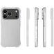 Защитный чехол UniCase AirBag Flow для Apple iPhone 17 Pro Max - Transparent (387300T). Фото 5 из 5