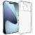 Защитный чехол UniCase AirBag Flow для Apple iPhone 17 Pro Max - Transparent: фото 1 из 5