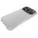 Защитный чехол UniCase AirBag Flow для Apple iPhone 17 Pro Max - Transparent (387300T). Фото 3 из 5