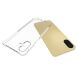 Защитный чехол UniCase AirBag Flow для Samsung Galaxy A07 (A075) - Transparent (384509T). Фото 2 из 5