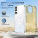 Захисний чохол UniCase AirBag Flow MagSafe для Samsung Galaxy A27 (A276) - Transparent (408673T). Фото 10 з 14