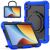 Захисний чохол UniCase Apollo Guard для Xiaomi Redmi Pad 2 9.7 - Dark Blue: фото 1 з 13