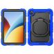 Захисний чохол UniCase Apollo Guard для Xiaomi Redmi Pad 2 9.7 - Dark Blue (422601DB). Фото 2 з 13
