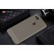 Защитный чехол UniCase Carbon для Google Pixel 3 XL - Grey (179200H). Фото 2 из 10