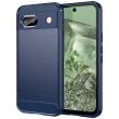 Защитный чехол UniCase Carbon для Google Pixel 8A - Blue (341023L)