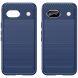 Защитный чехол UniCase Carbon для Google Pixel 8A - Blue (341023L). Фото 2 из 8