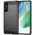 Защитный чехол UniCase Carbon для Samsung Galaxy S21 FE (G990) - Black: фото 1 из 9