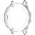 Защитный чехол UniCase Clear Cover для Garmin Venu 3 - Transparent: фото 1 из 4