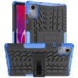 Защитный чехол UniCase Combo для Lenovo Tab M11 (TB330) / Xiaoxin Pad 2024 - Blue (346319L)