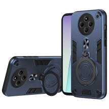 Защитный чехол UniCase Cosmic Armor для Xiaomi Redmi 14C / Redmi A4 5G / Poco C75 - Blue: фото 1 из 8