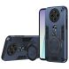 Защитный чехол UniCase Cosmic Armor для Xiaomi Redmi 14C / Redmi A4 5G / Poco C75 - Blue (366066L). Фото 1 из 8