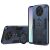 Защитный чехол UniCase Cosmic Armor для Xiaomi Redmi 14C / Redmi A4 5G / Poco C75 - Blue: фото 1 из 8