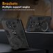 Защитный чехол UniCase Cosmic Armor для Xiaomi Redmi Note 14 Pro 5G - Black (373127B). Фото 4 из 7