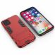 Защитный чехол UniCase Hybrid для Apple iPhone 11 - Red (269128R). Фото 4 из 7