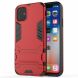 Защитный чехол UniCase Hybrid для Apple iPhone 11 - Red (269128R). Фото 2 из 7