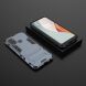 Защитный чехол UniCase Hybrid для OnePlus Nord N100 - Blue (271816L). Фото 5 из 8