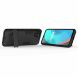 Защитный чехол UniCase Hybrid для Realme C11 - Black (214706B). Фото 4 из 10