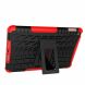 Захисний чохол UniCase Hybrid X для Apple iPad mini 5 (2019) - Red (214306R). Фото 6 з 11