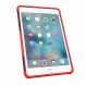 Захисний чохол UniCase Hybrid X для Apple iPad mini 5 (2019) - Red (214306R). Фото 9 з 11
