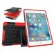 Захисний чохол UniCase Hybrid X для Apple iPad mini 5 (2019) - Red (214306R). Фото 2 з 11
