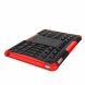 Захисний чохол UniCase Hybrid X для Apple iPad mini 5 (2019) - Red (214306R). Фото 5 з 11