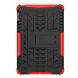 Захисний чохол UniCase Hybrid X для Apple iPad mini 5 (2019) - Red (214306R). Фото 3 з 11