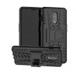 Защитный чехол UniCase Hybrid X для OnePlus 6T - Black (153210B)