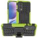 Захисний чохол UniCase Hybrid X для OnePlus Nord 2 - Green (350727G). Фото 1 з 10