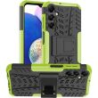 Защитный чехол UniCase Hybrid X для Samsung Galaxy A15 (A155) - Green (344823G)