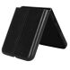 Защитный чехол UniCase Leather Series (FF) для Motorola Razr 60 Ultra / Razr 70 Ultra - Black (380425B). Фото 4 из 7