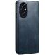 Защитный чехол UniCase Leather Wallet для Honor 200 Pro - Blue (362116L). Фото 6 из 6