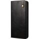 Защитный чехол UniCase Leather Wallet для OnePlus 13T - Black (381402B). Фото 6 из 7