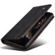 Защитный чехол UniCase Leather Wallet для OnePlus 13T - Black (381402B). Фото 5 из 7