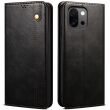Защитный чехол UniCase Leather Wallet для OnePlus 13T - Black (381402B)
