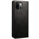 Защитный чехол UniCase Leather Wallet для OnePlus 13T - Black (381402B). Фото 7 из 7