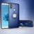 Защитный чехол UniCase Mysterious Cover для Xiaomi Mi 6X / Mi A2 - Light Blue: фото 1 из 8